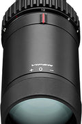 Vortex Optics Viper HS - T VHS - 4310 Second Focal Plane Riflescopes - with black | Sold by Uncle Wiener's Wholesale