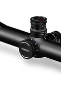 Vortex Optics Viper HS - T VHS - 4310 Second Focal Plane Riflescopes - with black | Sold by Uncle Wiener's Wholesale