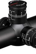 Vortex Optics Viper HS - T VHS - 4310 Second Focal Plane Riflescopes - with black | Sold by Uncle Wiener's Wholesale