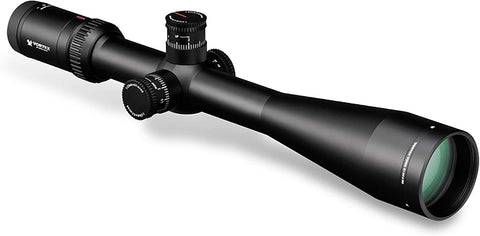 Vortex Optics Viper HS - T VHS - 4310 Second Focal Plane Riflescopes - with black | Sold by Uncle Wiener's Wholesale