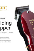 Wahl Professional 5 - Star Balding Clipper, 56164 - with | Sold by Uncle Wiener's Wholesale