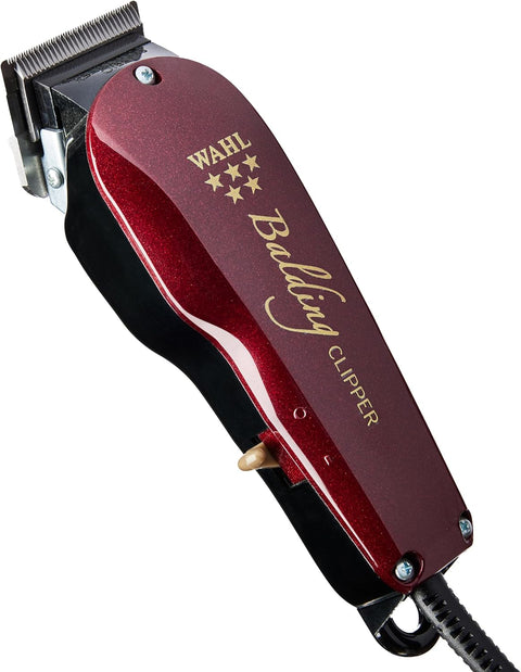 Wahl Professional 5 - Star Balding Clipper, 56164 - with | Sold by Uncle Wiener's Wholesale