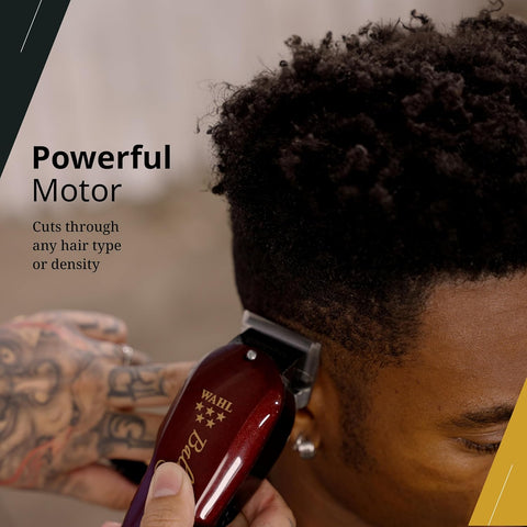 Wahl Professional 5 - Star Balding Clipper, 56164 - with | Sold by Uncle Wiener's Wholesale