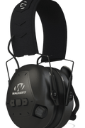 Walker's Bluetooth Passive Hearing Protection Muffs - with Black | Sold by Uncle Wiener's Wholesale