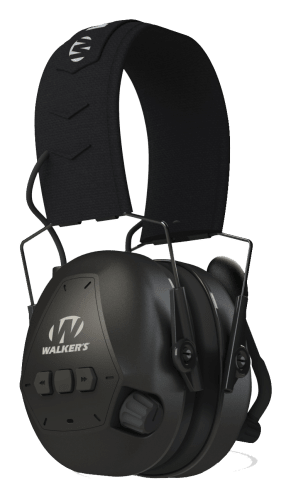Walker's Bluetooth Passive Hearing Protection Muffs - with Black | Sold by Uncle Wiener's Wholesale