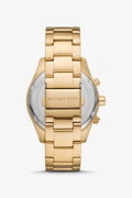 Watch Michael Kors MK8873 - with doré | Sold by Uncle Wiener's Wholesale