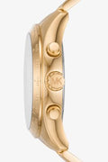 Watch Michael Kors MK8873 - with doré | Sold by Uncle Wiener's Wholesale