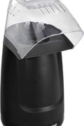 West Bend Air Crazy Popcorn Maker for Healthy Snack Oil Free, 4 Litre, Black - with | Sold by Uncle Wiener's Wholesale