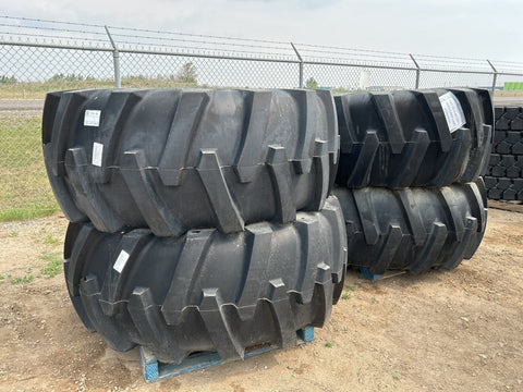 Westlake LS25 30.5L - 32 26PR Forestry Tire – Logger/Agriculture Bias – Max Load 15,653 lbs – WL30532 - with | Sold by Uncle Wiener's Wholesale