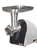 Weston Brands Medium Grind / Electric Meat Grinder (575 - Watt) - with | Sold by Uncle Wiener's Wholesale