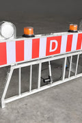 Wide Load & Pilot Car LED Warning Sign with Hydraulic Lift 2934814 - with | Sold by Uncle Wiener's Wholesale