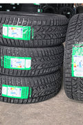 Winter Tires – Joyroad & Lanvigator | Full Size Range with Studded & Non - Studded Options - with JOYROAD - 225/65R17 (Studded) | Sold by Uncle Wiener's Wholesale