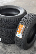 Winter Tires – Joyroad & Lanvigator | Full Size Range with Studded & Non - Studded Options - with JOYROAD - 225/60R17 | Sold by Uncle Wiener's Wholesale