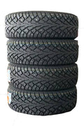Winter Tires – Joyroad & Lanvigator | Full Size Range with Studded & Non - Studded Options - with JOYROAD - 225/60R17 (Studded) | Sold by Uncle Wiener's Wholesale