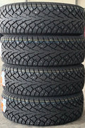 Winter Tires – Joyroad & Lanvigator | Full Size Range with Studded & Non - Studded Options - with JOYROAD - 225/65R17 (Studded) | Sold by Uncle Wiener's Wholesale