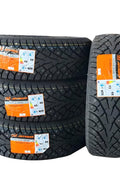 Winter Tires – Joyroad & Lanvigator | Full Size Range with Studded & Non - Studded Options - with JOYROAD - 225/60R17 (Studded) | Sold by Uncle Wiener's Wholesale