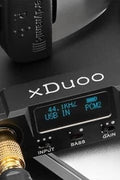 Xduoo 220787 Accessory Xd - 05 Poke Hot Pocket Full Featured Portable Dac & Amp Blk Slv - with | Sold by Uncle Wiener's Wholesale