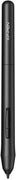 XPPen PN01 Battery - Free Stylus 8192 levels of Pen Pressure Sensitivity Compatible with XPPen Star03 Star06 StarG430S StarG640 M708 Graphic Drawing Tablet (Black) - with black / black | Sold by Uncle Wiener's Wholesale