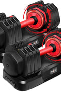 Yes4All dumbbell - with | Sold by Uncle Wiener's Wholesale