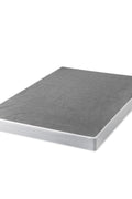 Zinus Metal King 5 Inch Smart Box Spring with Quick Assembly - with Gray | Sold by Uncle Wiener's Wholesale