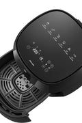 ZWILLING Air Fryer 4 L Black - with blackone | Sold by Uncle Wiener's Wholesale
