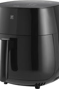 ZWILLING Air Fryer 4 L Black - with blackone | Sold by Uncle Wiener's Wholesale