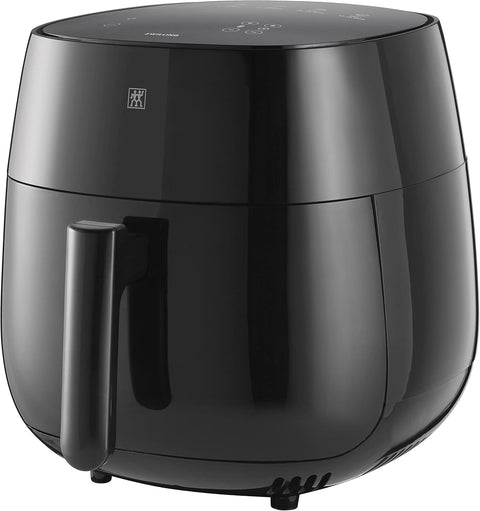 ZWILLING Air Fryer 4 L Black - with blackone | Sold by Uncle Wiener's Wholesale