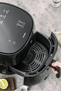 ZWILLING Air Fryer 4 L Black - with blackone | Sold by Uncle Wiener's Wholesale