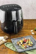 ZWILLING Air Fryer 4 L Black - with blackone | Sold by Uncle Wiener's Wholesale
